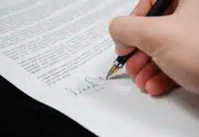 Comment créer une clause d’exclusion de responsabilité pour les entreprises