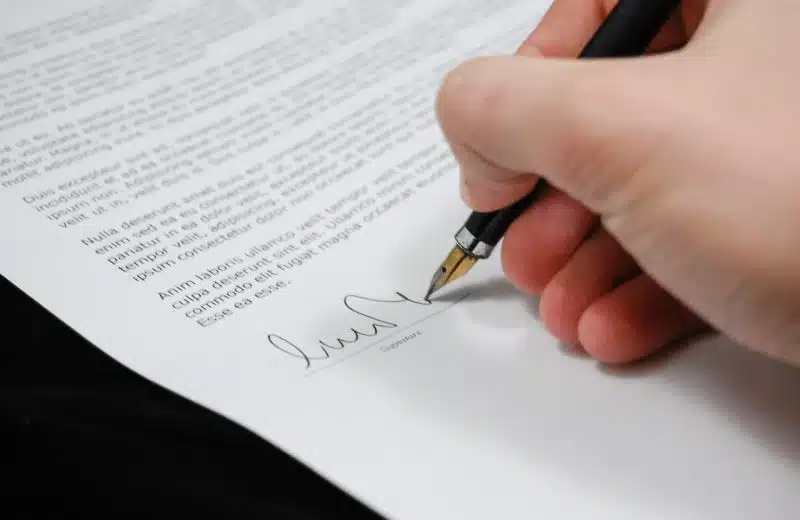 Comment créer une clause d’exclusion de responsabilité pour les entreprises