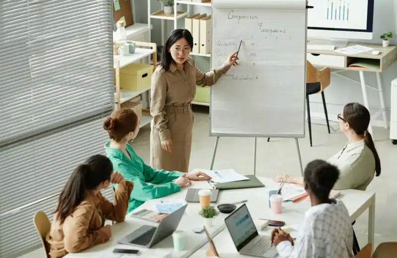 Maîtriser la priorisation des tâches pour une productivité optimale