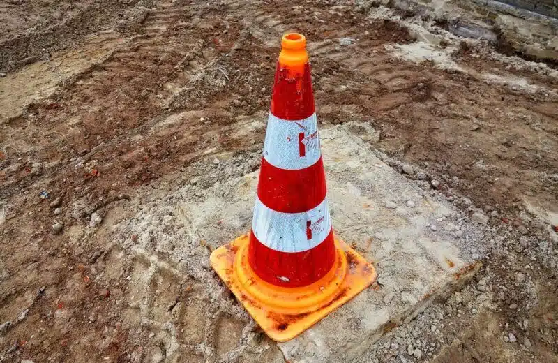 Que faut-il savoir sur la barrière de chantier ?