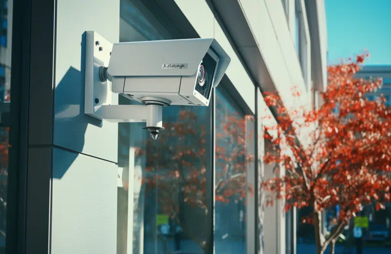 Pourquoi recourir à l’installation vidéosurveillance bâtiment ?