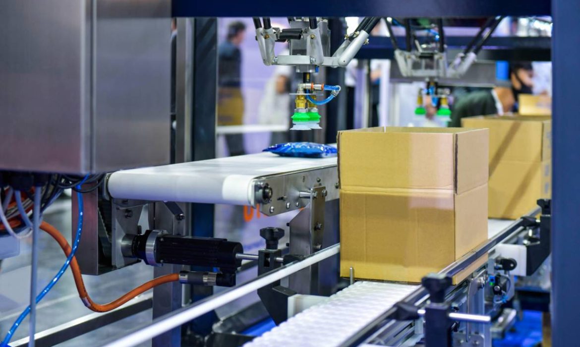 Choisissez le bon guidage linéaire pour vos besoins industriels