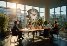 Avantages des horaires 3×8 en entreprise : impact sur employés et performance