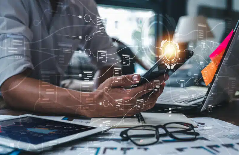 Vendeur de machines de production : comment devenir un leader dans votre secteur ?