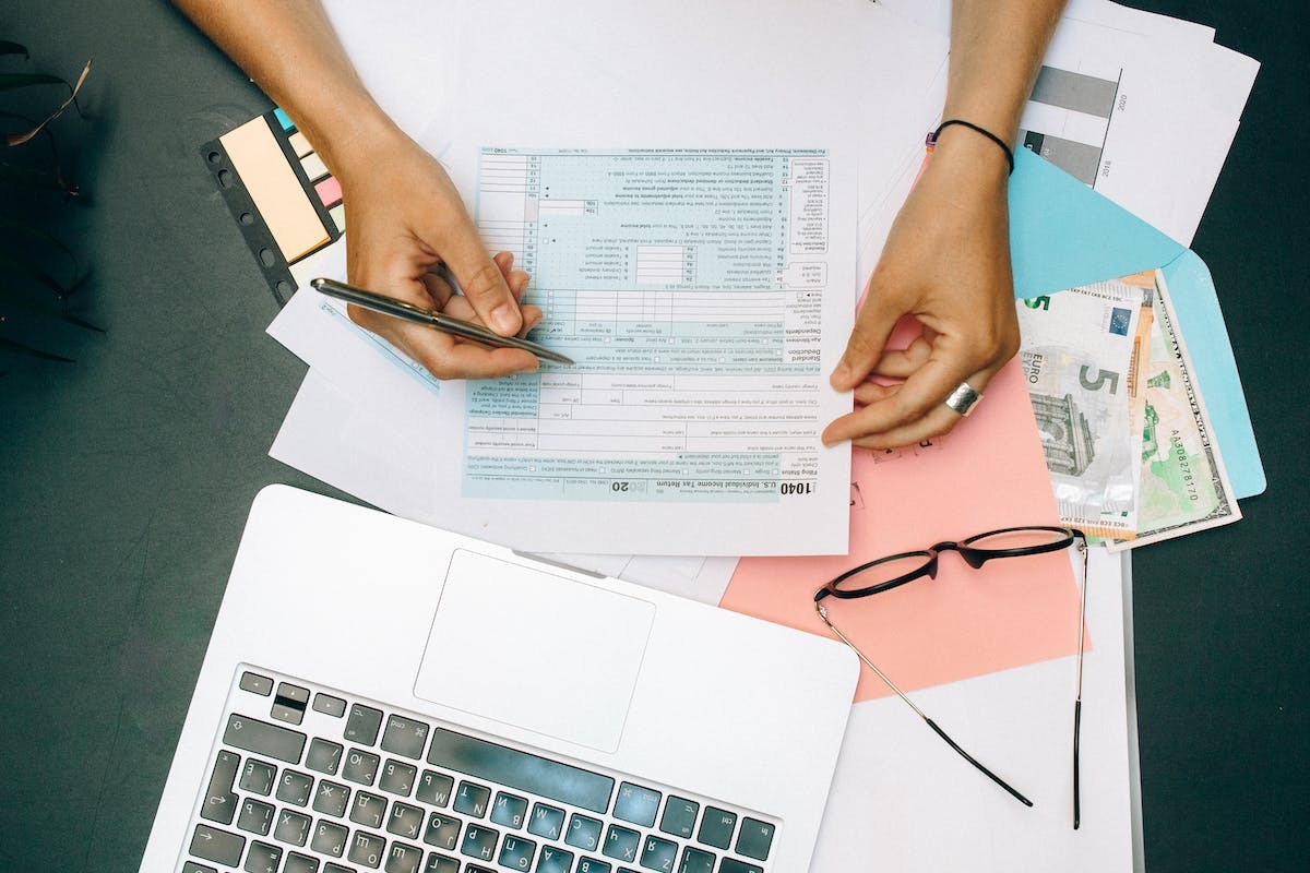 fiscalité entreprise