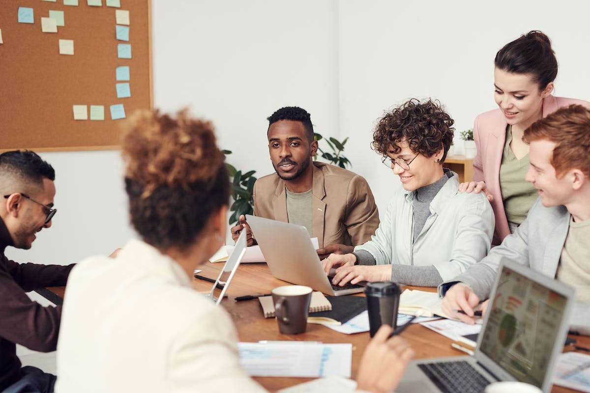 communication entreprise