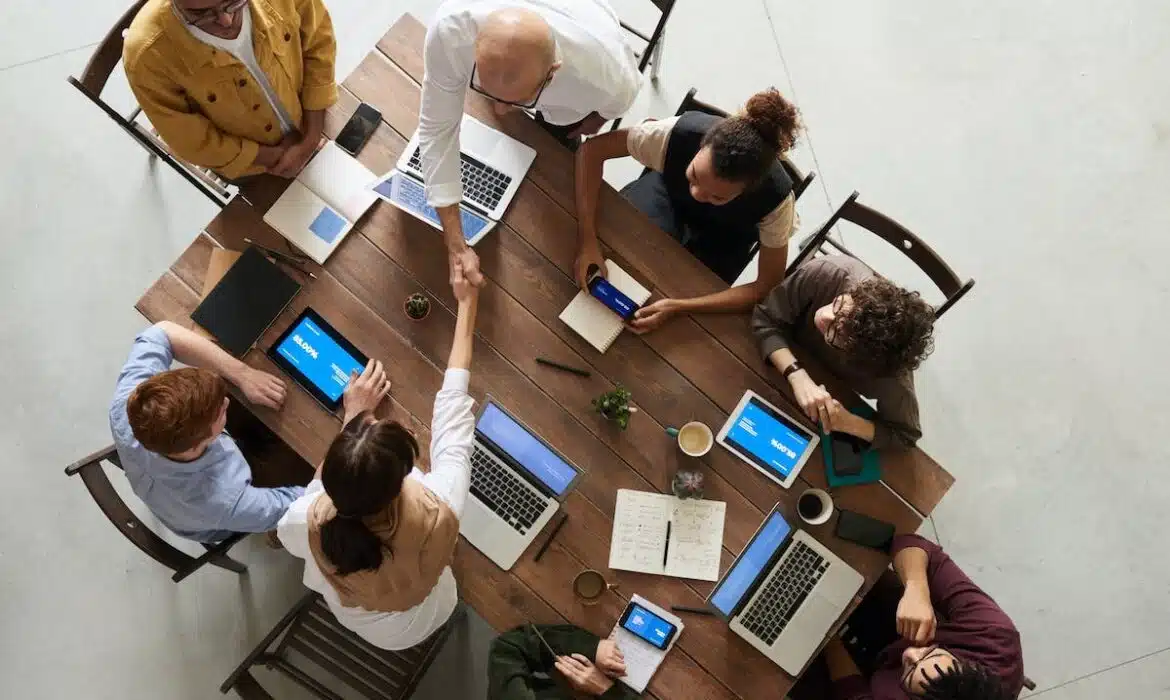 L’importance cruciale d’une communication interne efficace pour votre entreprise
