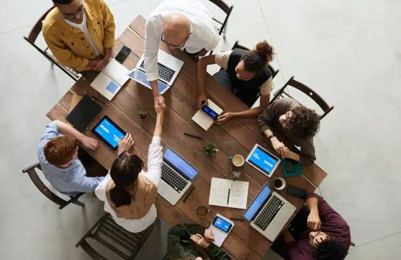 L’importance cruciale d’une communication interne efficace pour votre entreprise