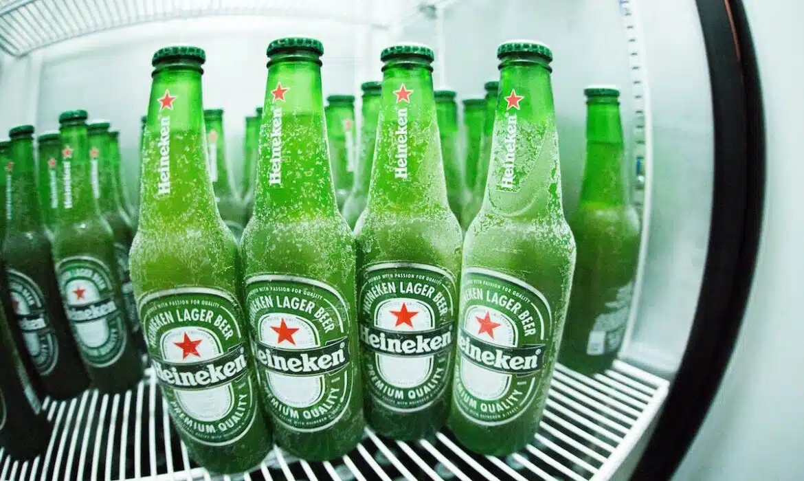 Astuces pour acheter de la bière Heineken en gros à un bon prix