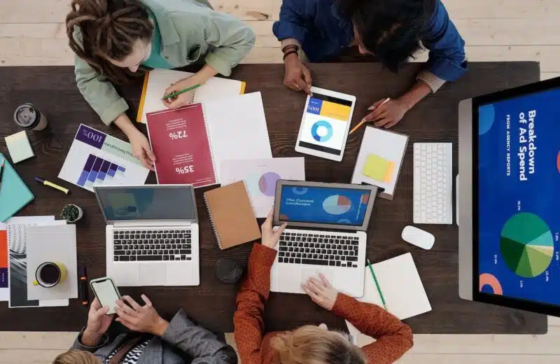Les avantages d’une agence digitale spécialisée en SEA pour votre entreprise