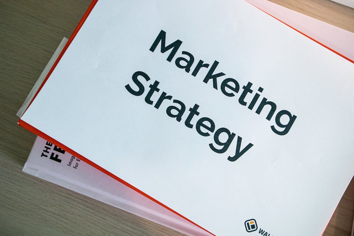 marketing stratégie