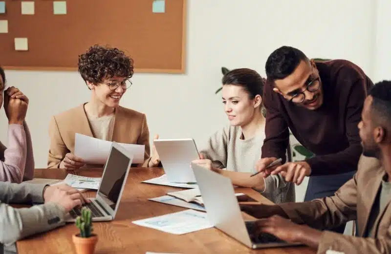 Comment prospecter de nouveaux clients efficacement