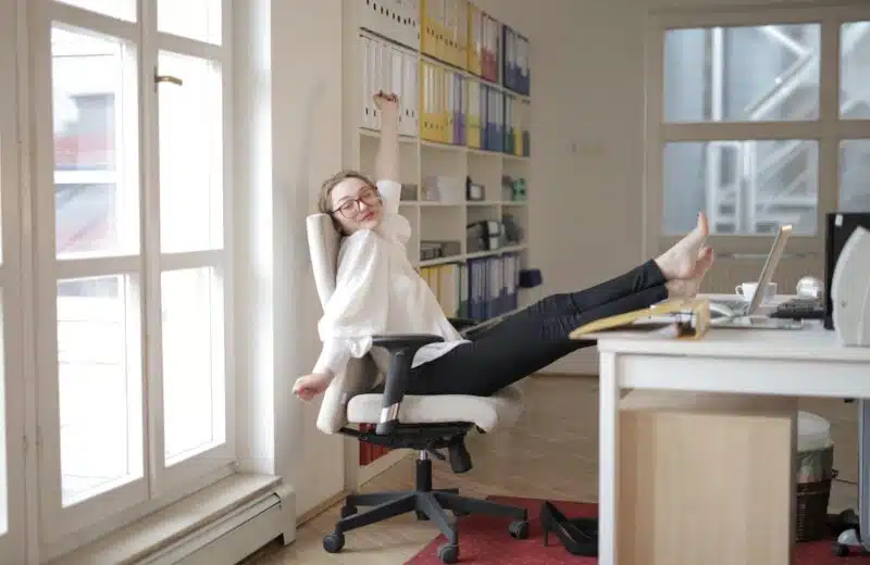 Gestion du stress au travail : techniques et conseils pour encourager le bien-être en entreprise