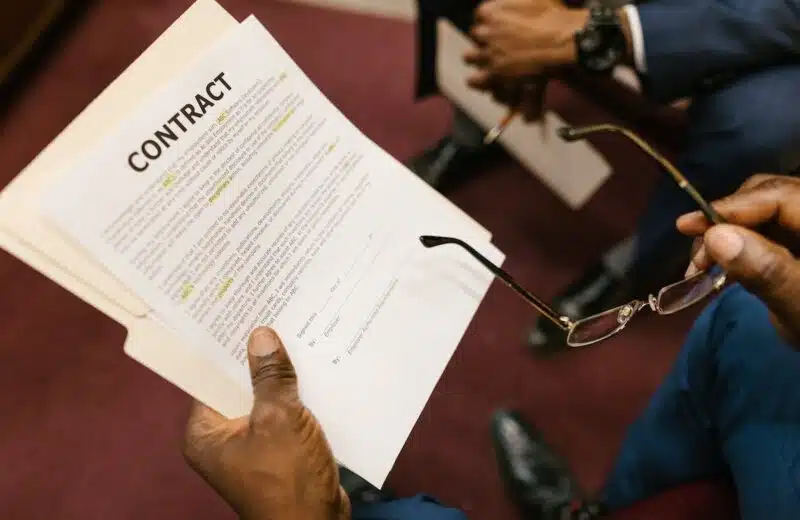 Les clés pour respecter les règles de droit dans les contrats et les obligations