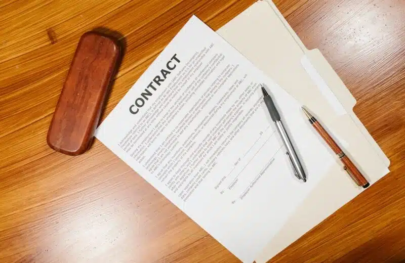 Découvrez les particularités des différents contrats de travail