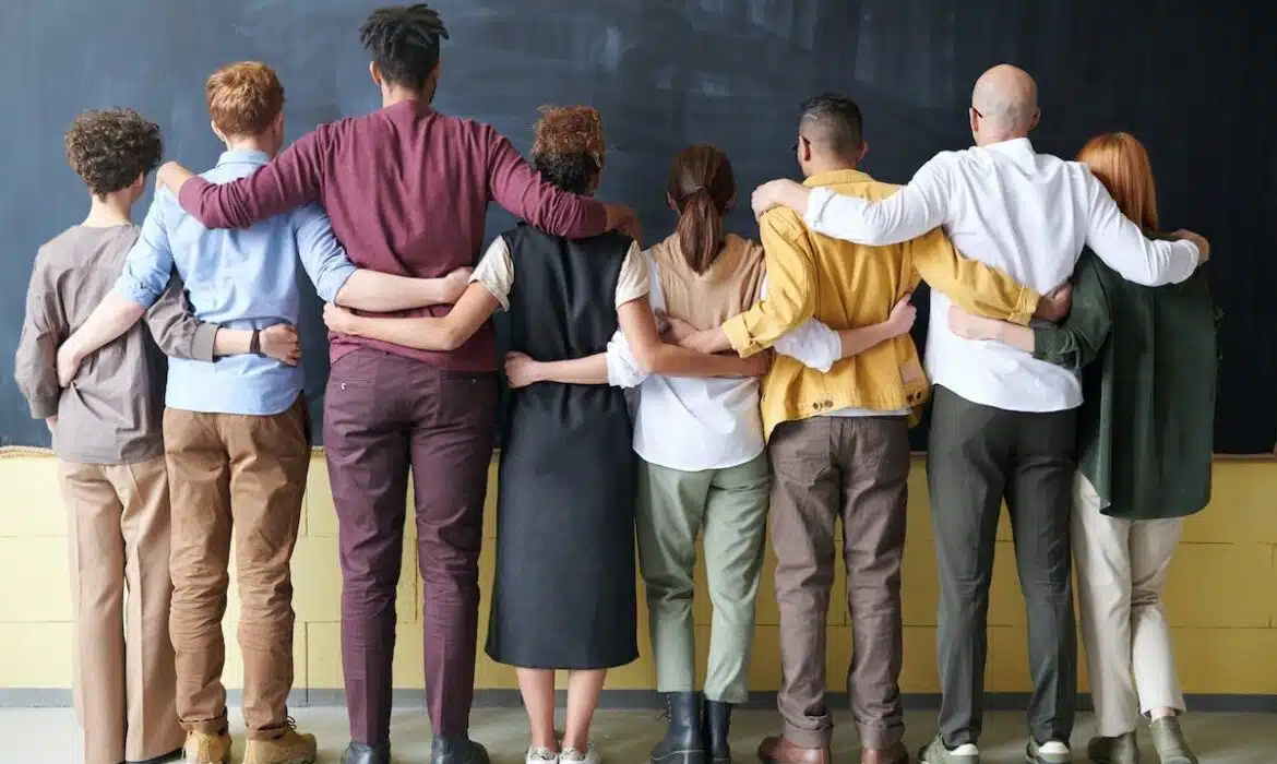 L’impact positif de la diversité et de l’inclusion dans les entreprises modernes