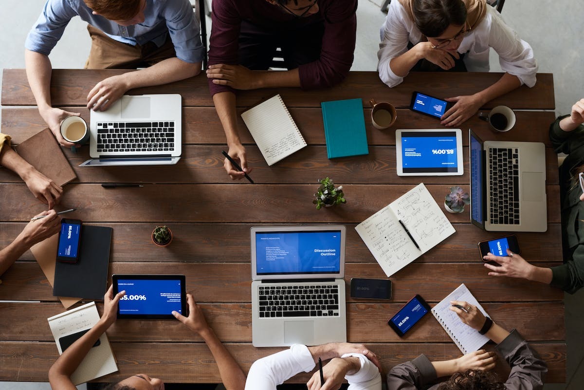entreprise digitalisation