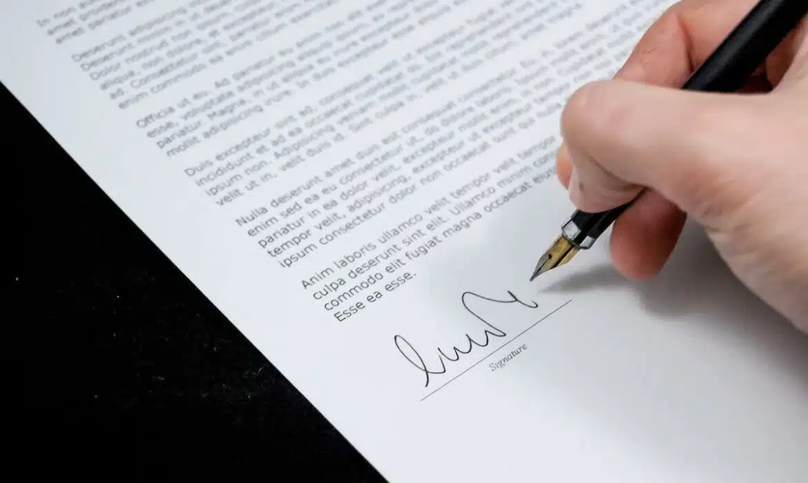 Comment rédiger une lettre de motivation percutante pour un poste de vendeur en cigarette électronique