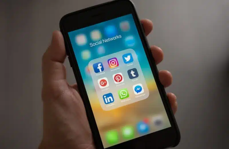 L’impact des réseaux sociaux sur le paysage du marketing d’aujourd’hui