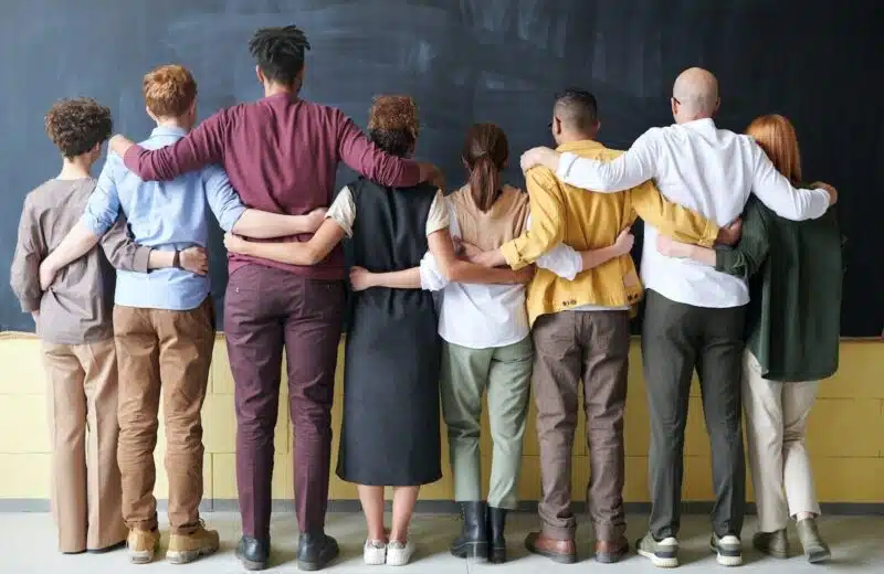 L’impact positif de la diversité et de l’inclusion dans le monde du travail