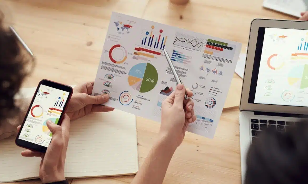 Les clés pour évaluer l’efficacité de vos actions marketing