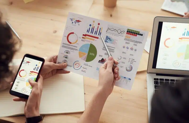 Les clés pour évaluer l’efficacité de vos actions marketing