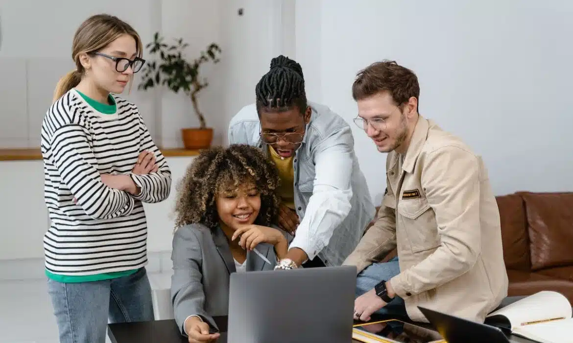 Les étapes incontournables pour concrétiser ton projet d’entreprise