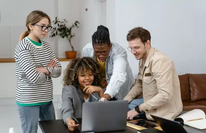 Les étapes incontournables pour concrétiser ton projet d’entreprise