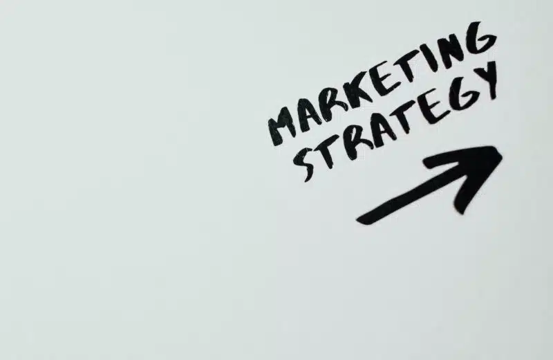 Les stratégies efficaces pour élaborer un plan marketing performant