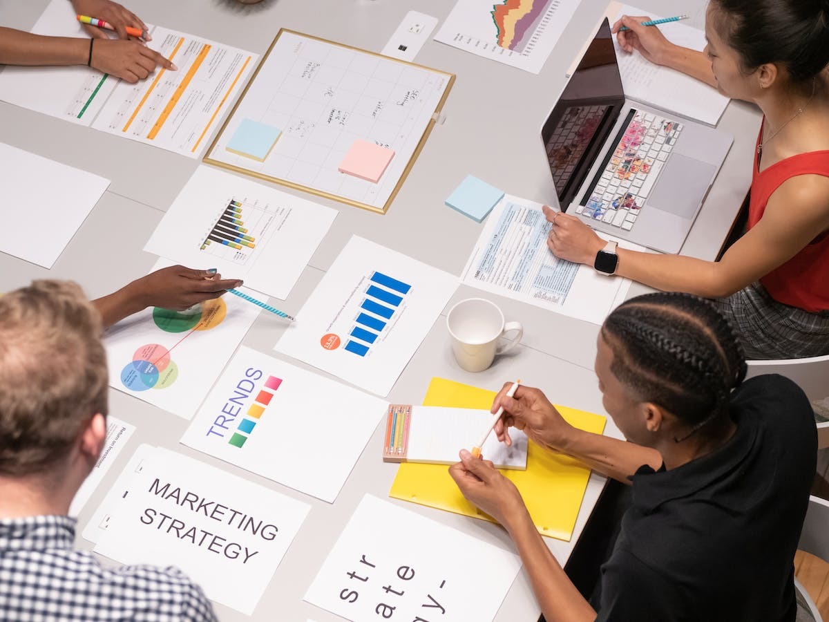 plan marketing