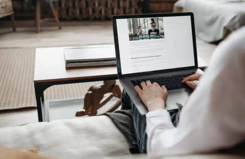 Les enjeux et avantages du travail à distance pour les entreprises