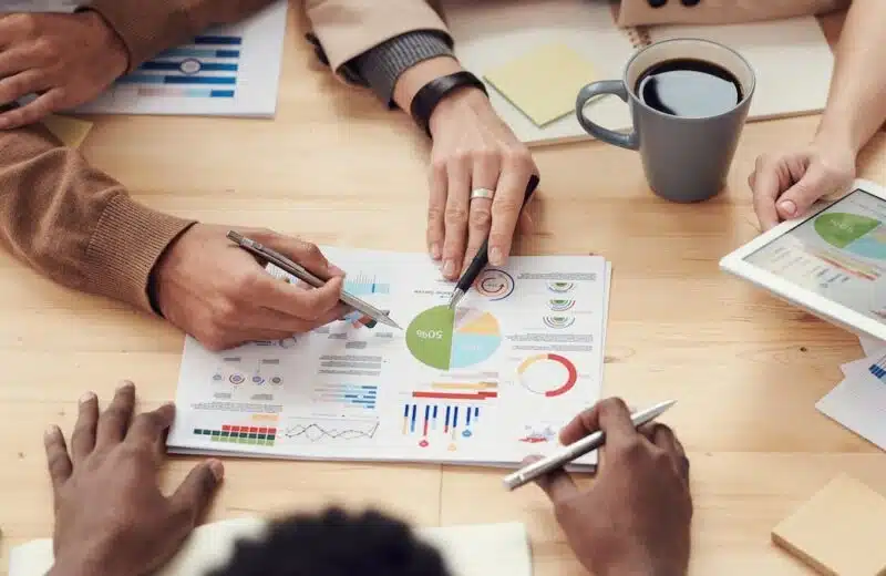 Les clés d’une stratégie de communication efficace dans le secteur des services