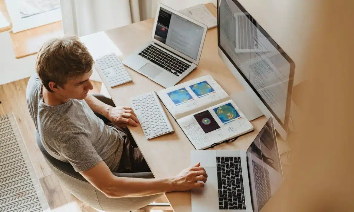 Les dernières évolutions du travail à distance : restez informé !