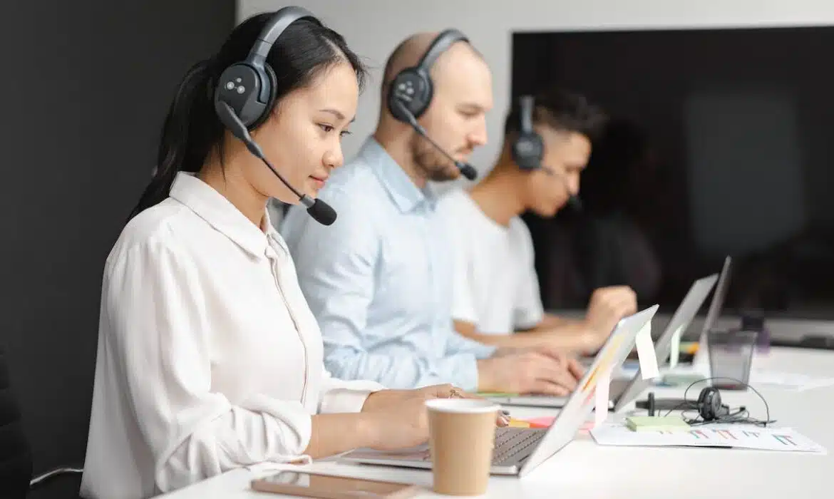 L’impact fondamental du service client sur la fidélisation des clients
