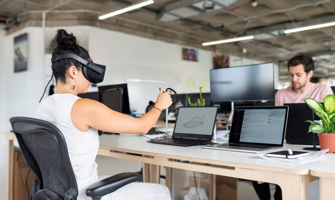 L’impact de l’innovation technologique sur les stratégies commerciales