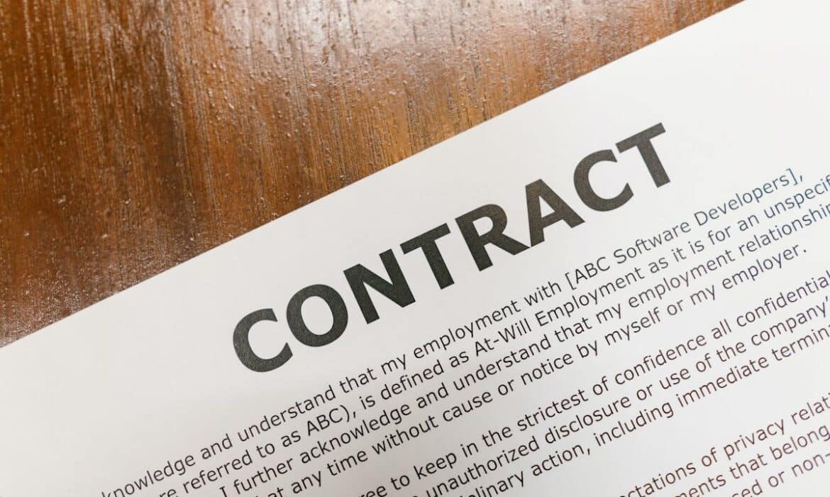 Les contraintes légales du recrutement et du contrat de travail à connaître absolument