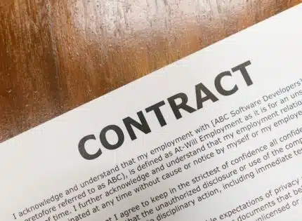 Les contraintes légales du recrutement et du contrat de travail à connaître absolument