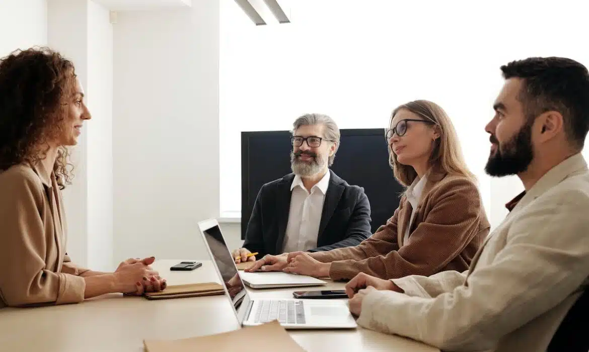 Découvrez les meilleures méthodes de recrutement novatrices et performantes