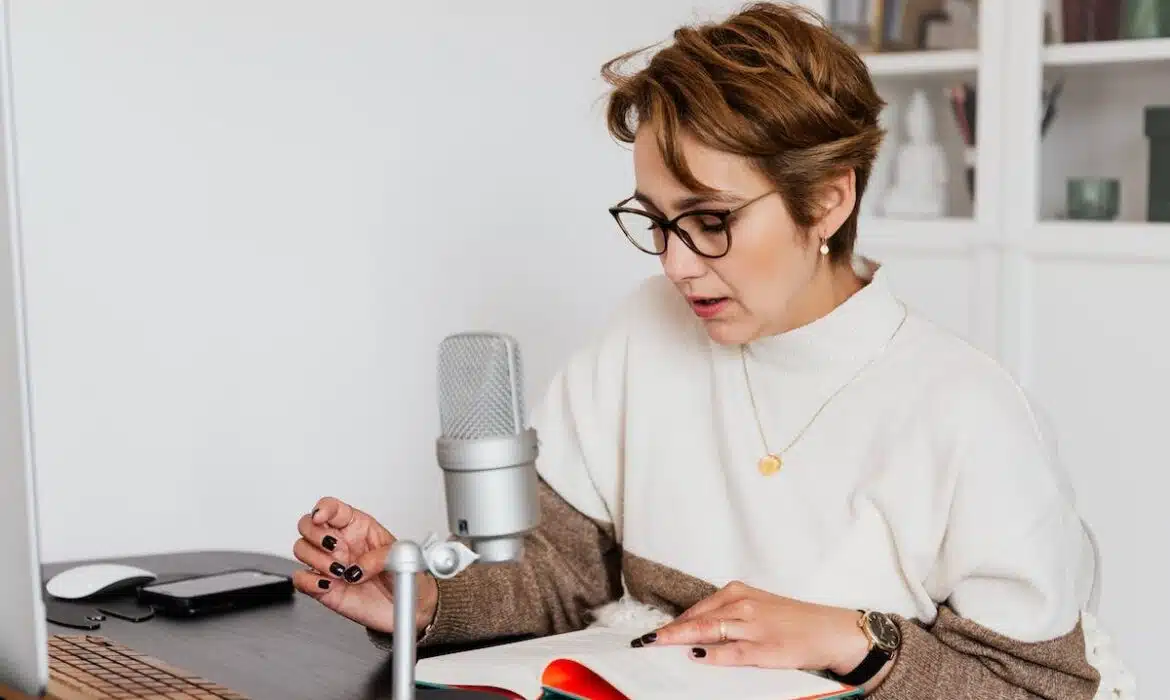 L’impact du storytelling dans une stratégie marketing efficace