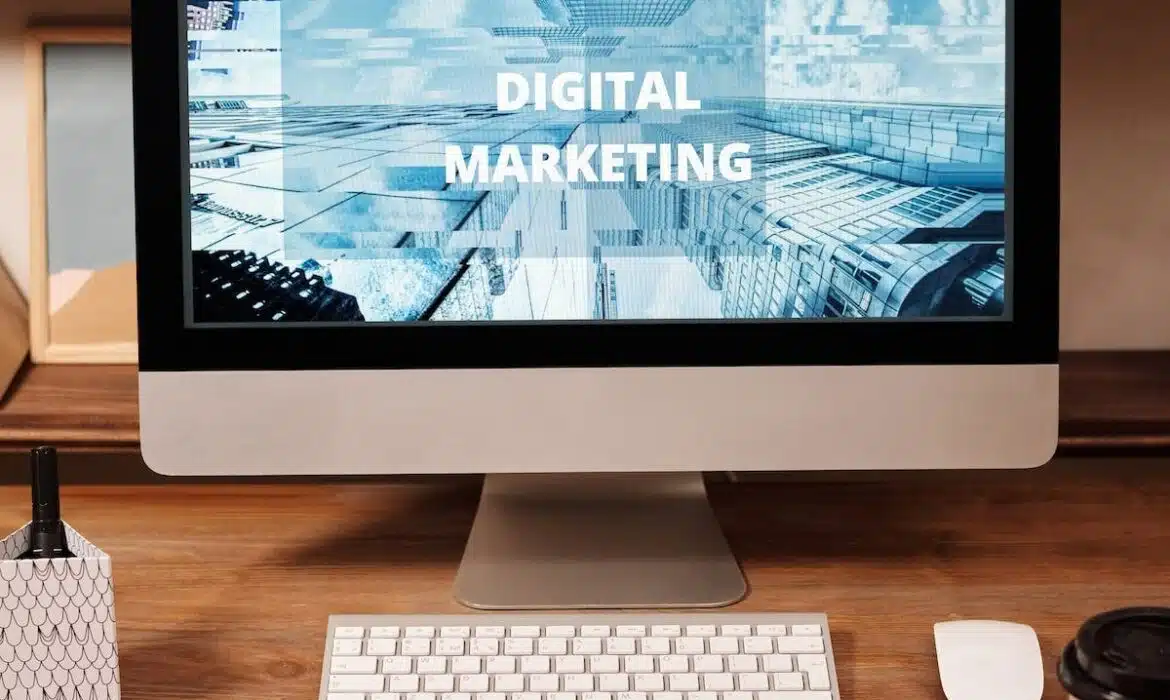 Les tendances émergentes en marketing digital pour les entreprises