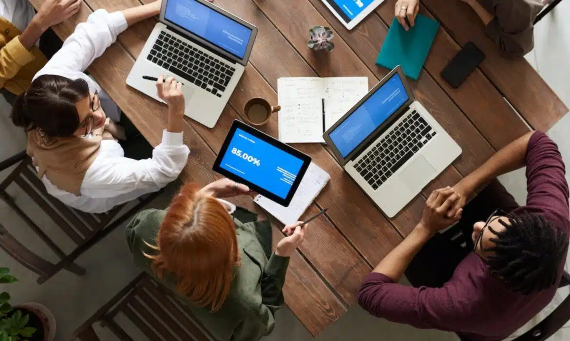 Les essentiels technologiques pour une gestion d’entreprise efficace