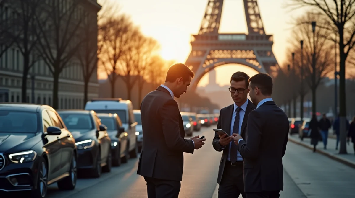 Pourquoi le SOC managé à Paris devient vital pour les PME