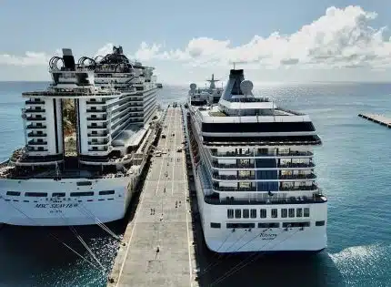 MSC Croisières: comment gérer votre compte en ligne ?