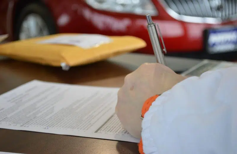 Comment rompre un contrat occasionnel ?