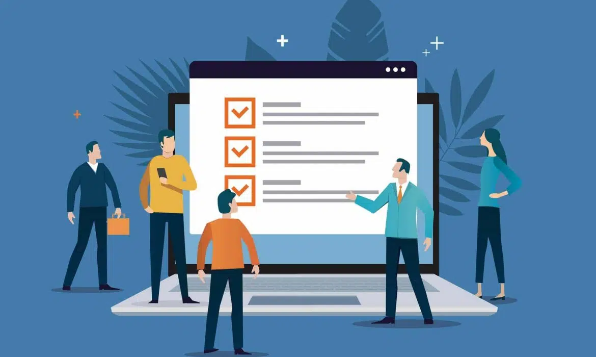 Comment administrer une telle enquête ?