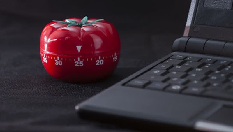 Boostez votre productivité grâce à la méthode Pomodoro