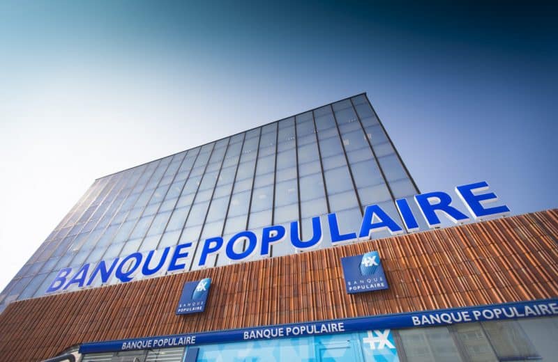 Banque Populaire du nord : comment ouvrir un compte bancaire pro ?