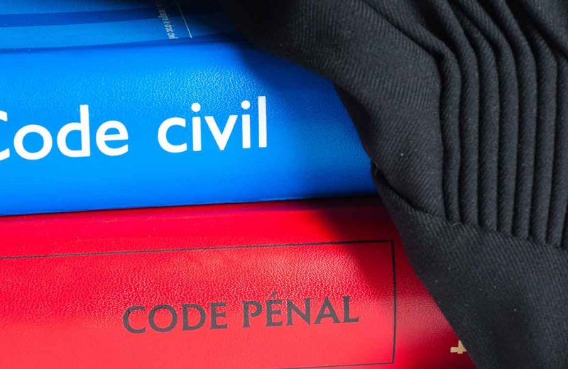 Quelle est la meilleure faculté de droit en France ? Developpement