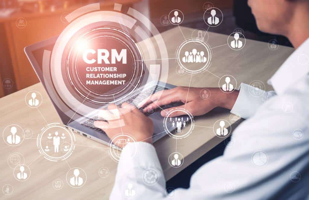 intégrer CRM en entreprise