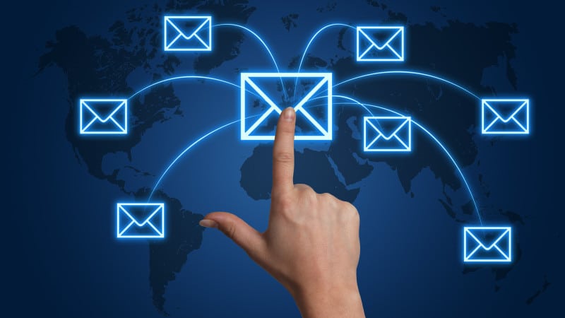 Comment faire pour avoir plusieurs adresse mail ?